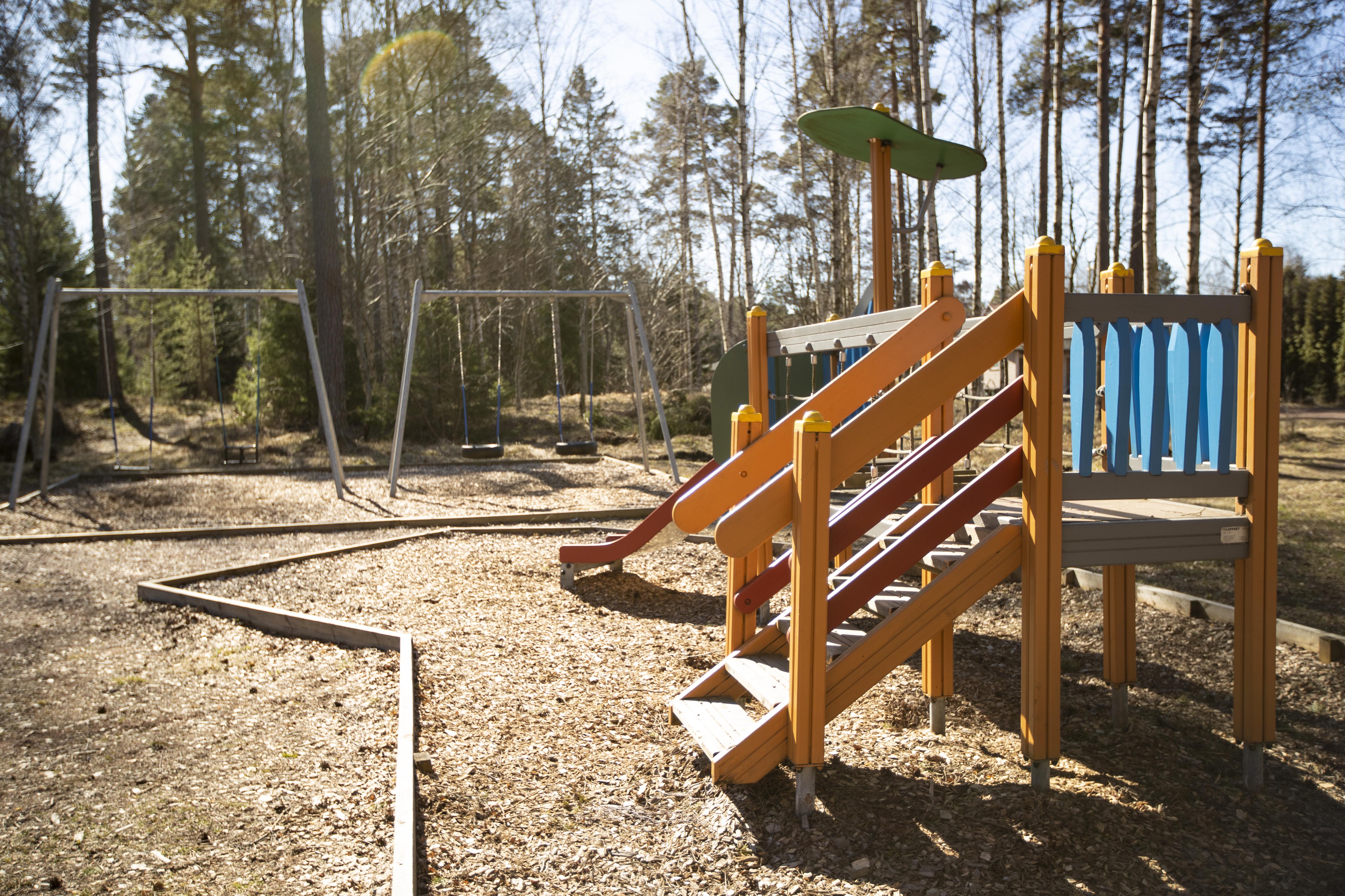 Klintvaegen Apartments Mariehamn Exterior foto